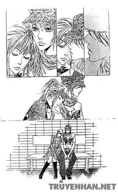 seduction more beautiful than love chapter 36 8