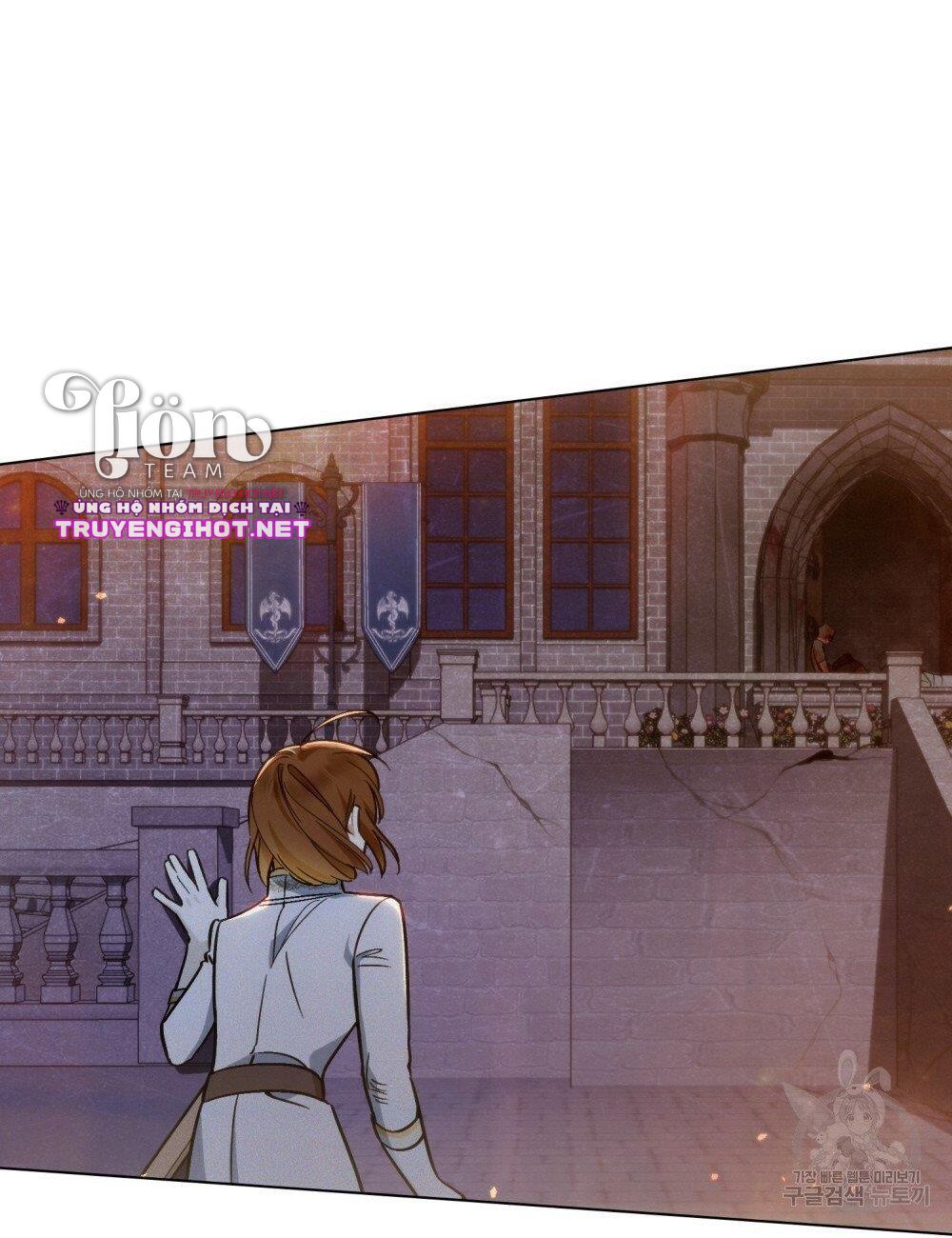 Thanh Gươm của Evangeline chapter 13.2 19