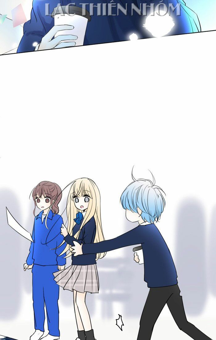 choco ngọt ngào chapter 41 25