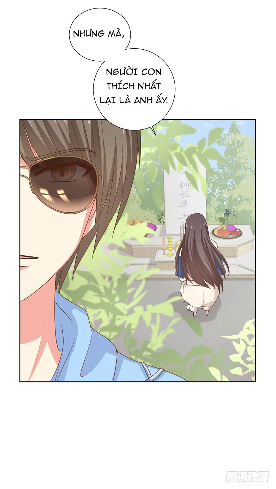 lưu luyến không rời chapter 22 8