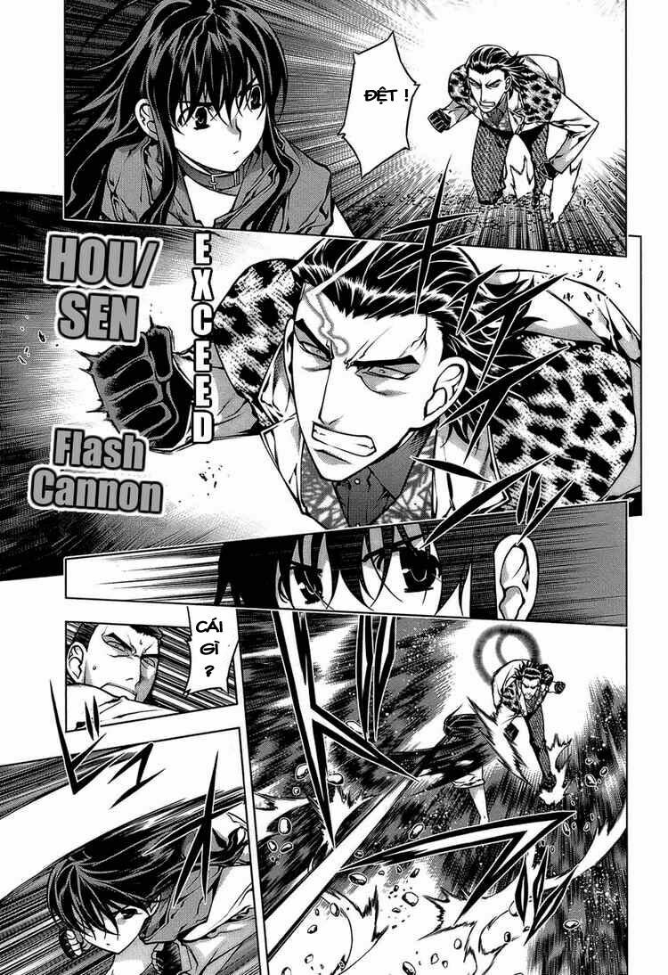 black god chapter 63 9