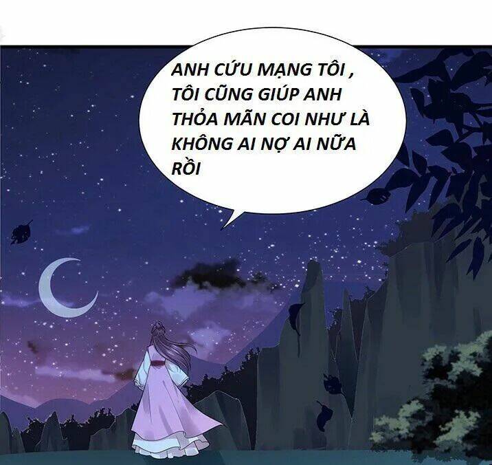 độc phi thần y quá kiêu ngạo chapter 7 29