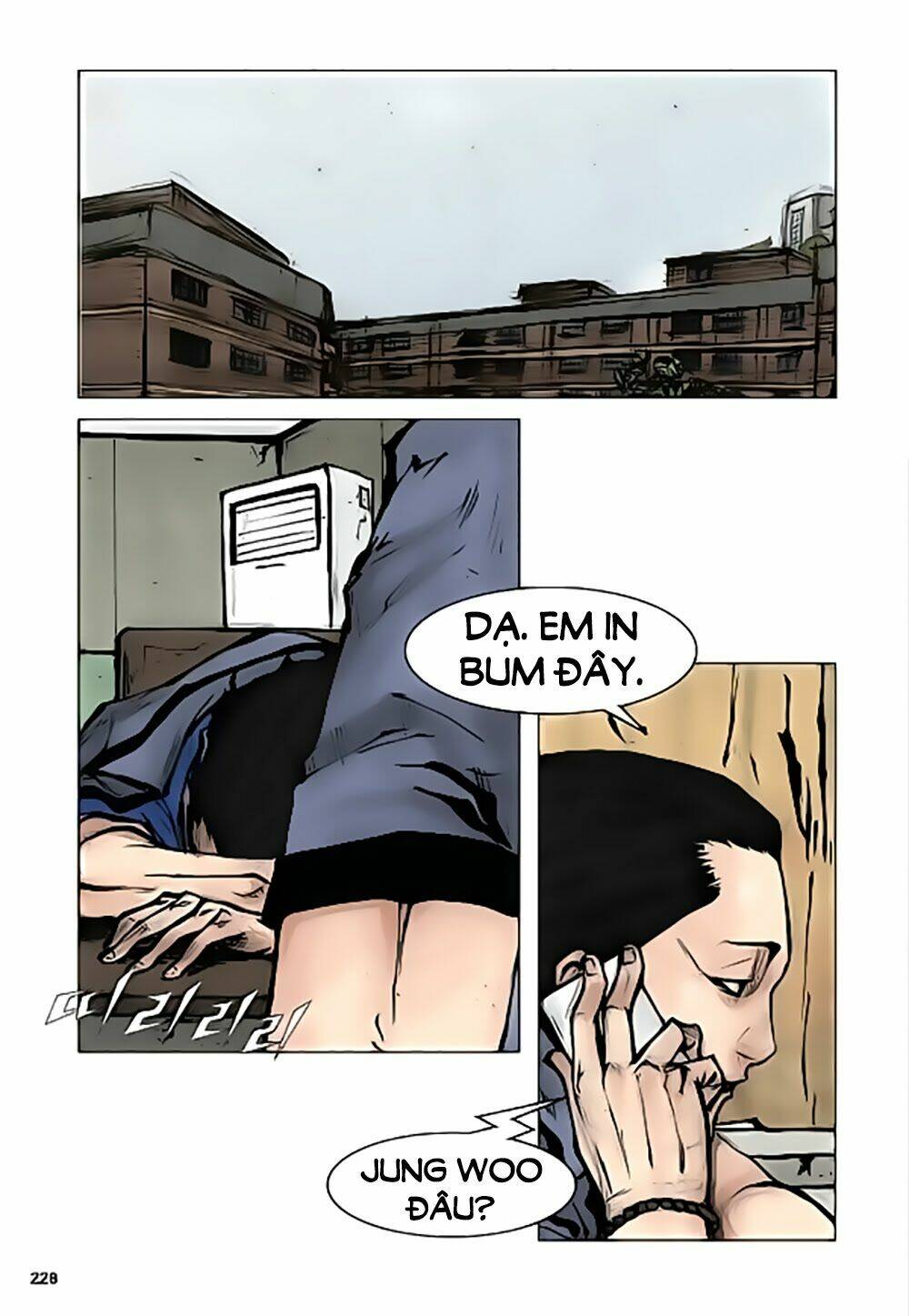 tong | tổng chapter 22 35