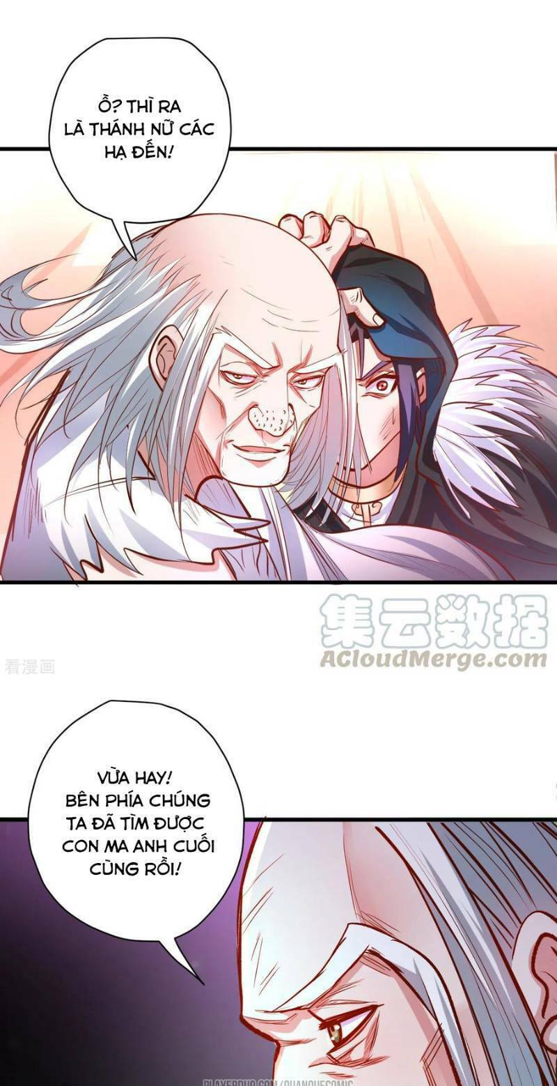 tối cường đại biểu hoàng kim thận chapter 56 11