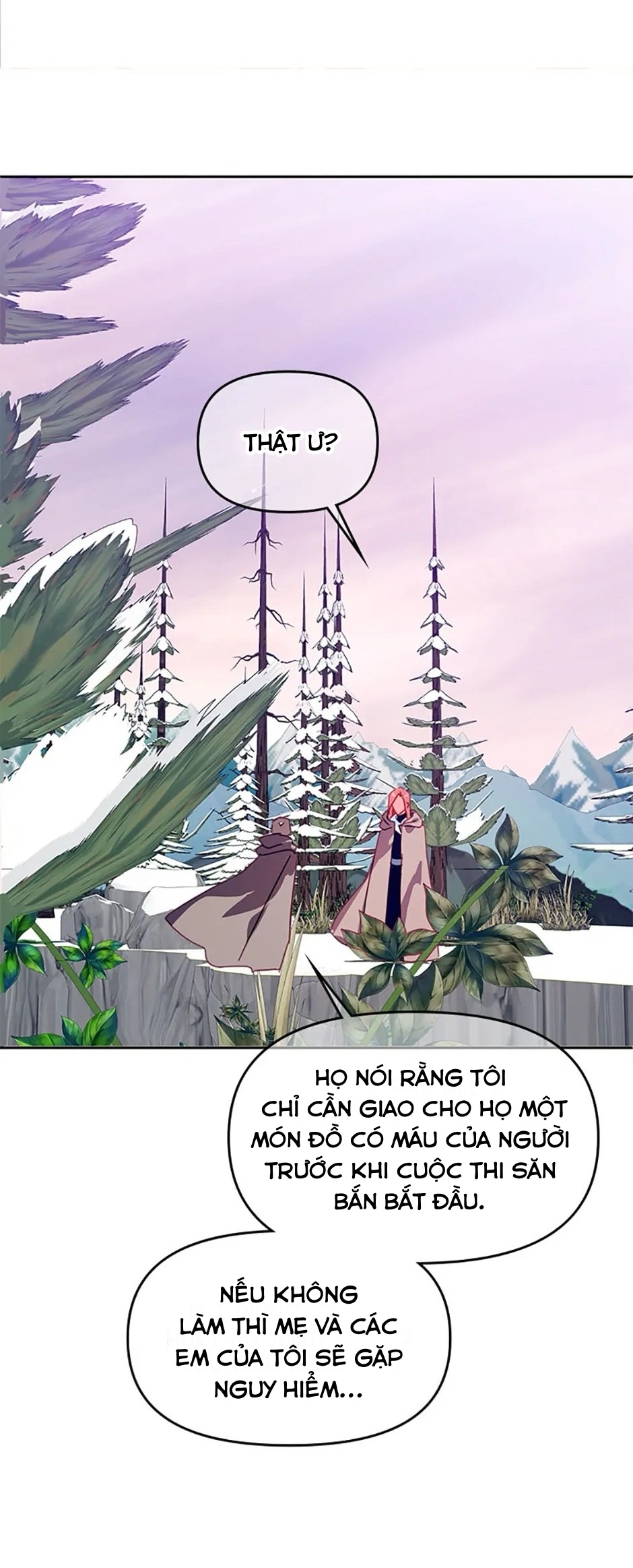 tôi đã nuôi dưỡng nam phụ ám ảnh chapter 80 4