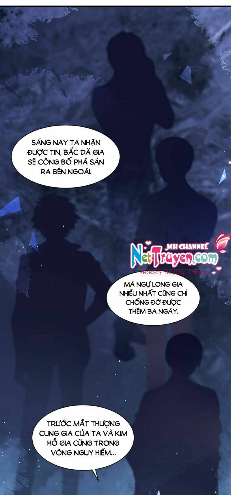 ma lạt thiên kim đẩu ác thiếu chapter 179 14