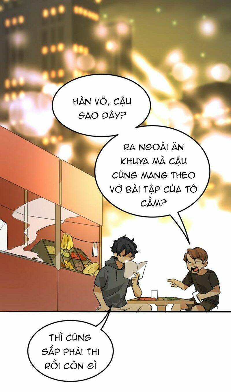 app tu chân mạnh nhất chapter 7 31