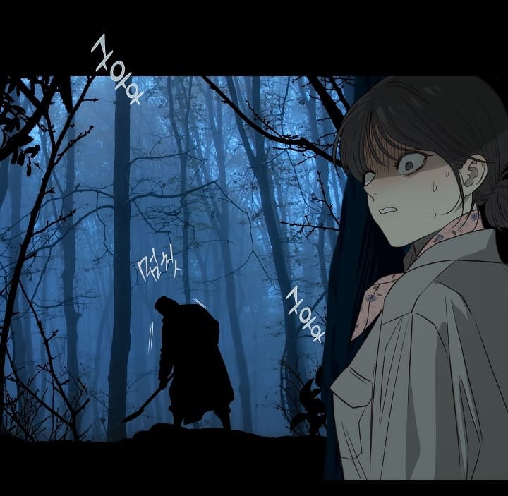 [18+] hoa là mồi nhử chapter 1 33