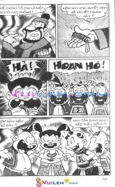 thần đồng đất việt chapter 25 94