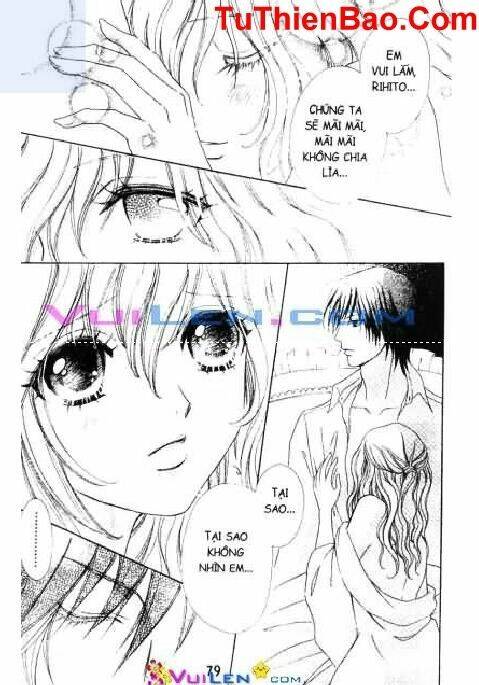 chàng quản gia của bé mei chapter 5 77