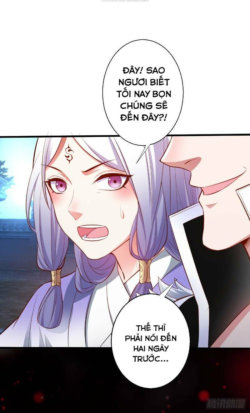 trọng sinh tối cường ma tôn ở rể chapter 22 18