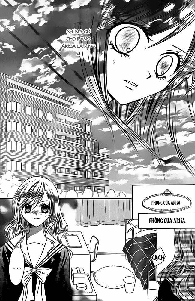 arisa chapter 6 18