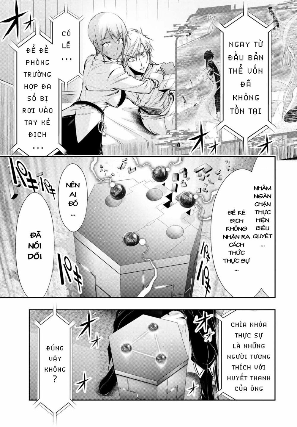 kích trụy vương huyền thoại chapter 42 25