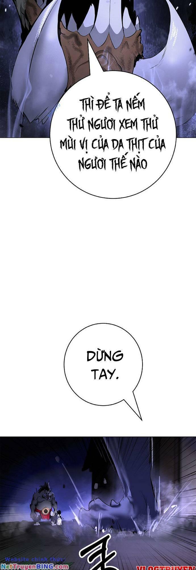 xuyên không thành hổ chapter 133 38