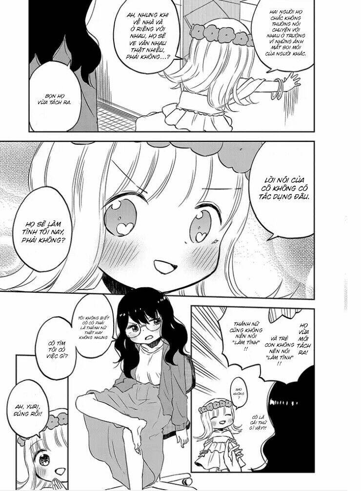 let's reconcile with lily maria chapter 1 9