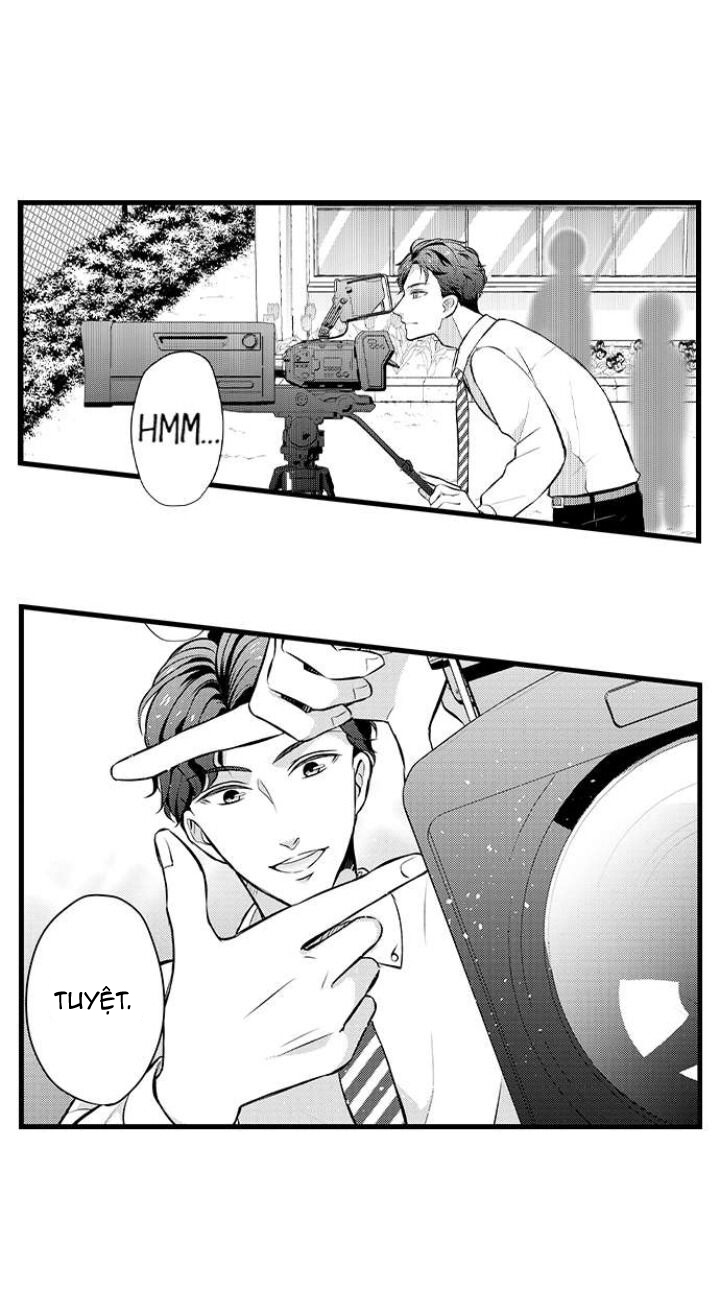 anh sẽ yêu em đến khi em tốt nghiệp chapter 11 10