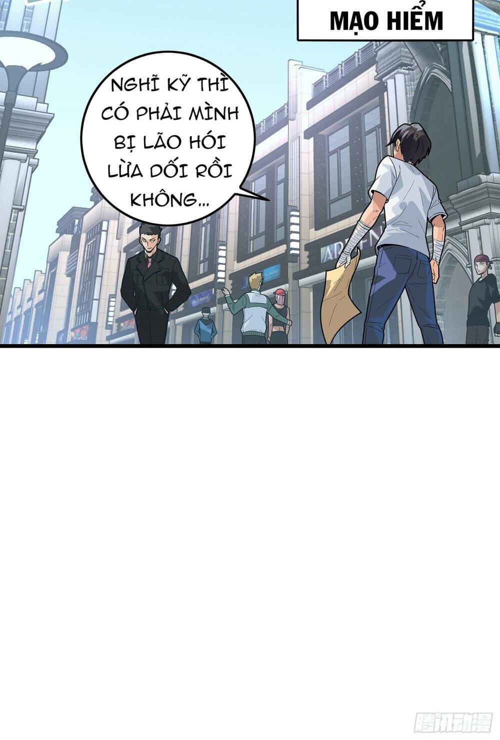 pubg luck rookie chapter 3 38