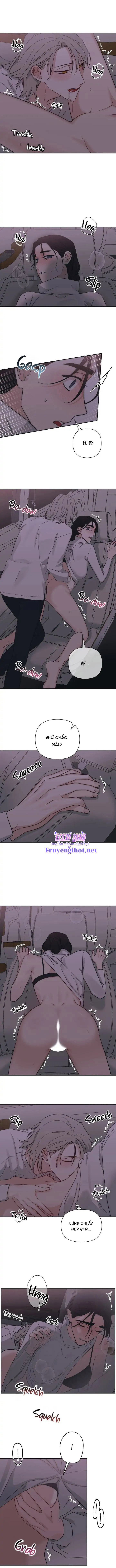 ra khỏi nhà tôi ngay! chapter 36.1 7