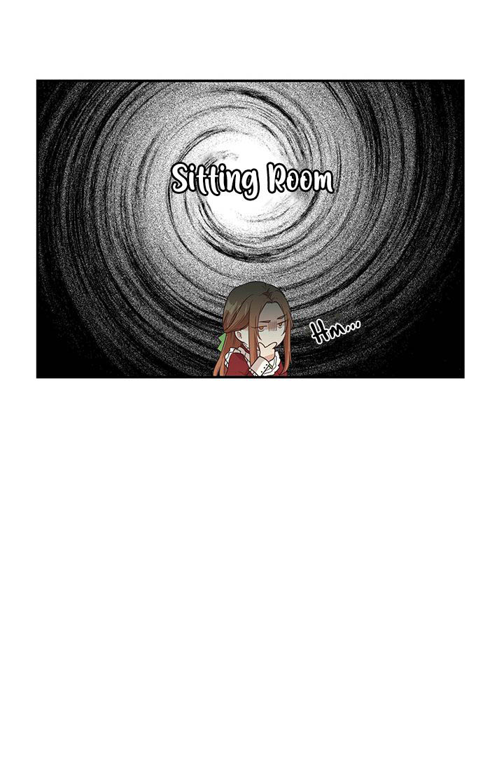 cẩn thận nữ phụ phản diện đấy! chapter 7 30