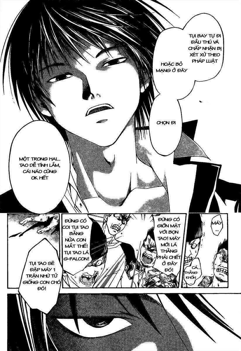 code breaker chapter 1 64