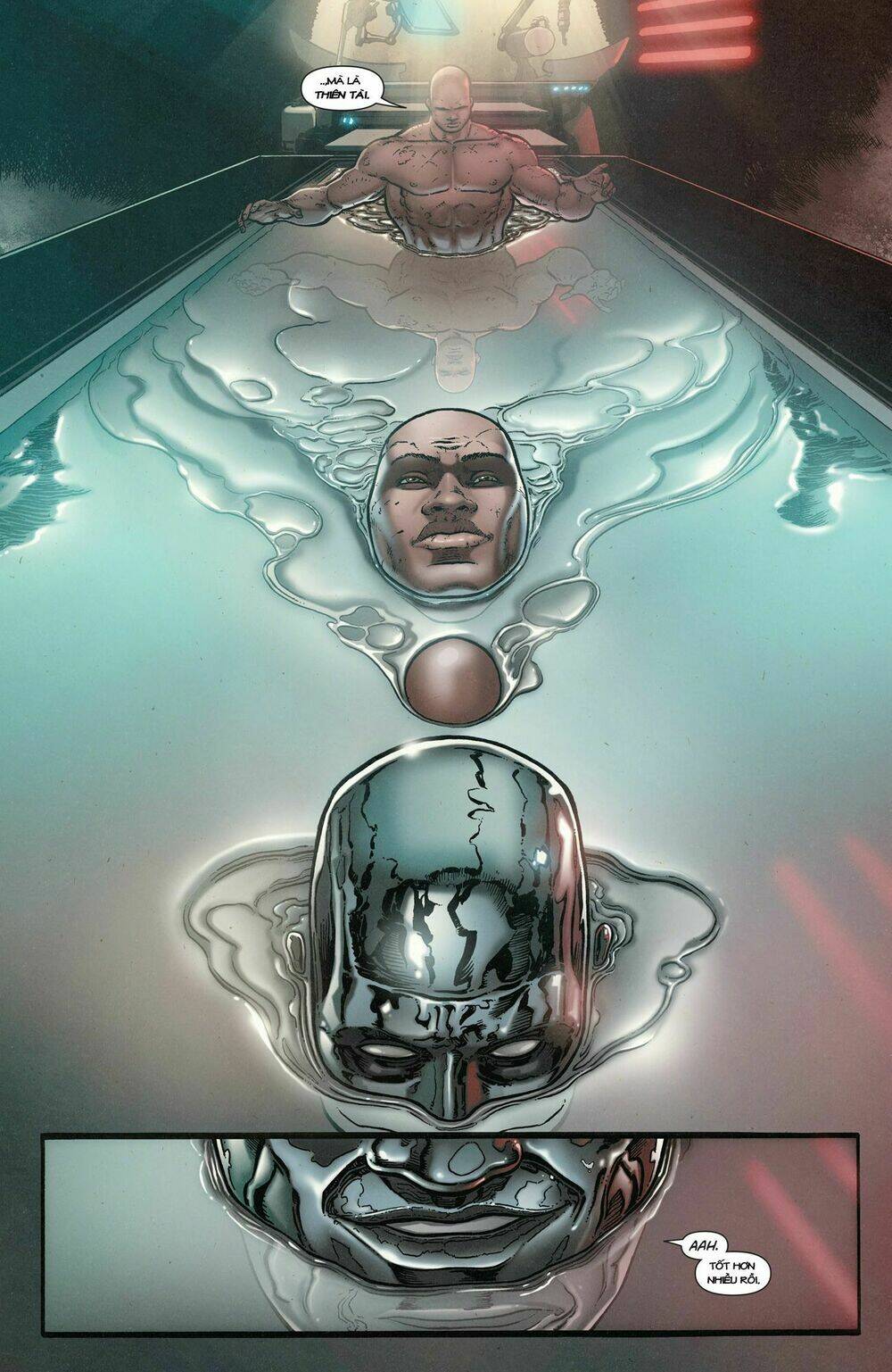 superman: doomed chapter 2 18