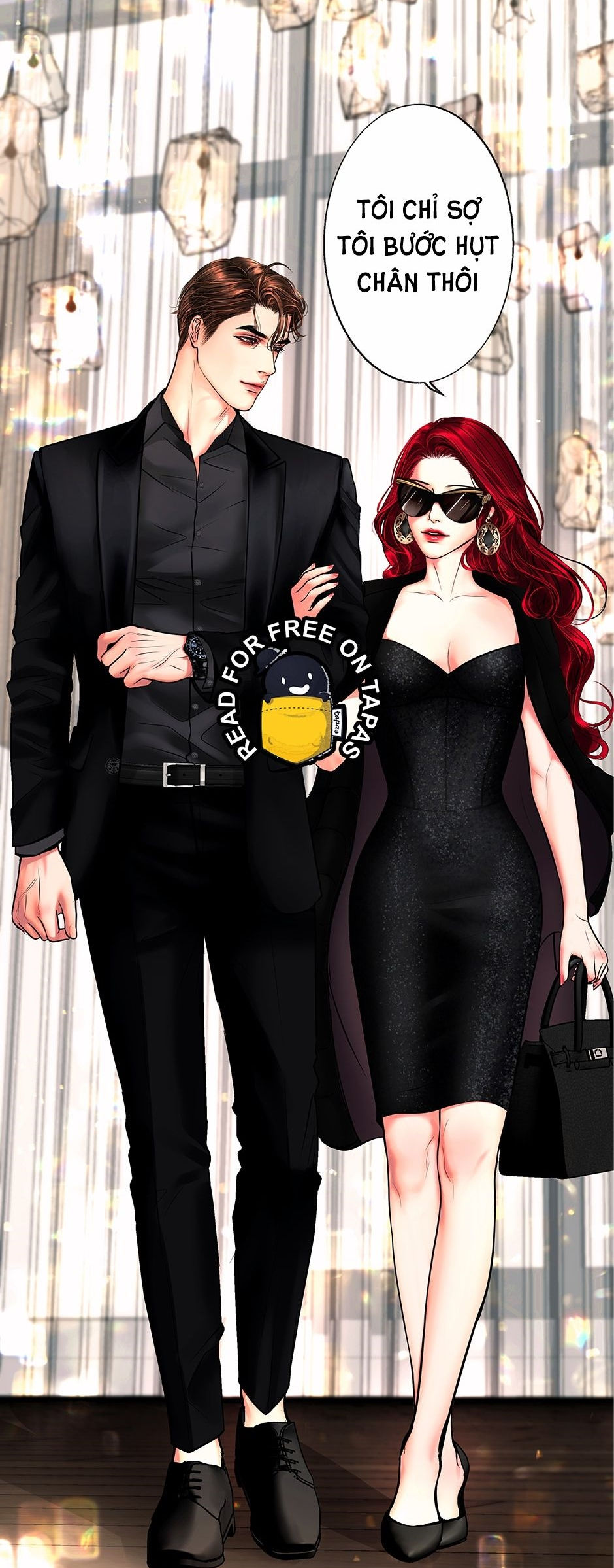 tôi đã ký khế ước với ác quỷ chapter 15.2 24