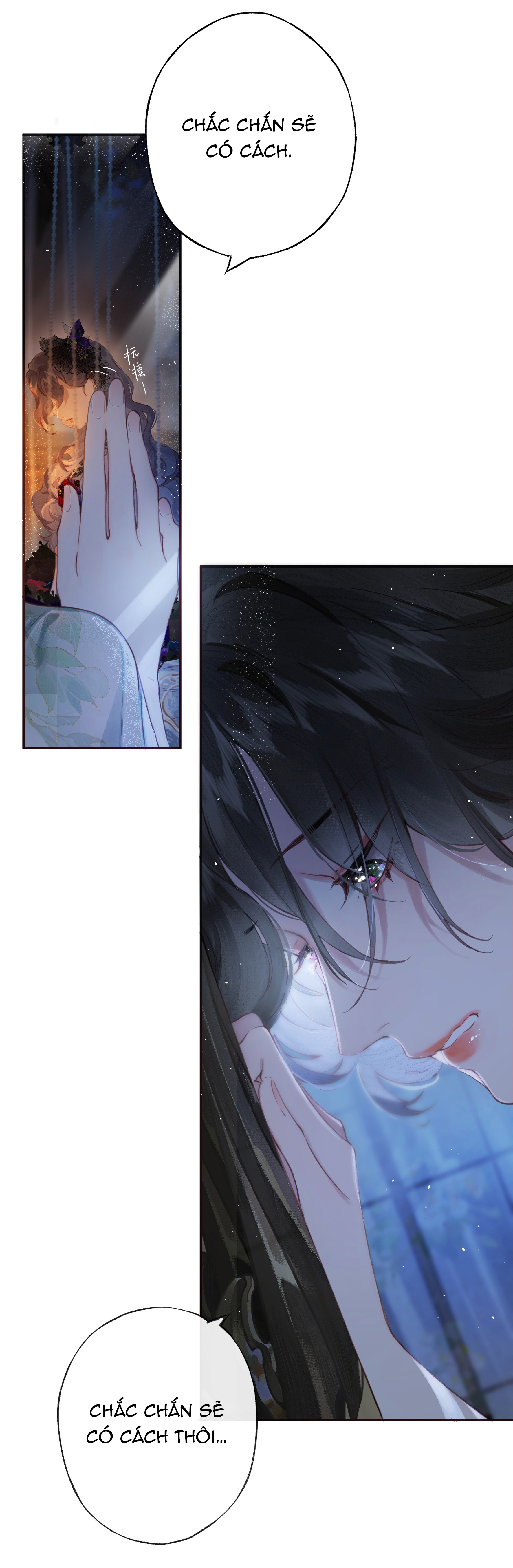 trộm hương chapter 8 28