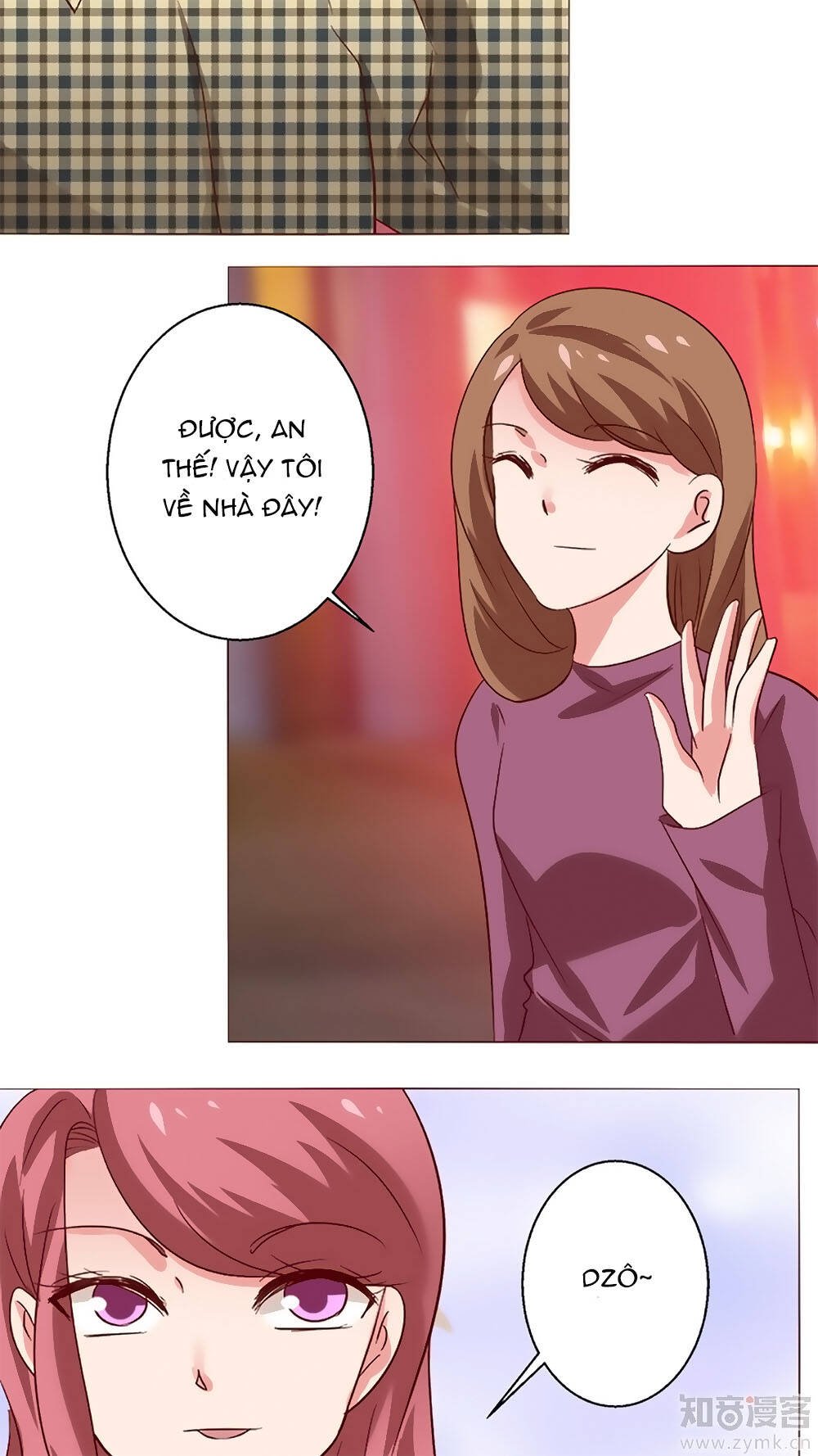 một tuần làm tình nhân chapter 21 16