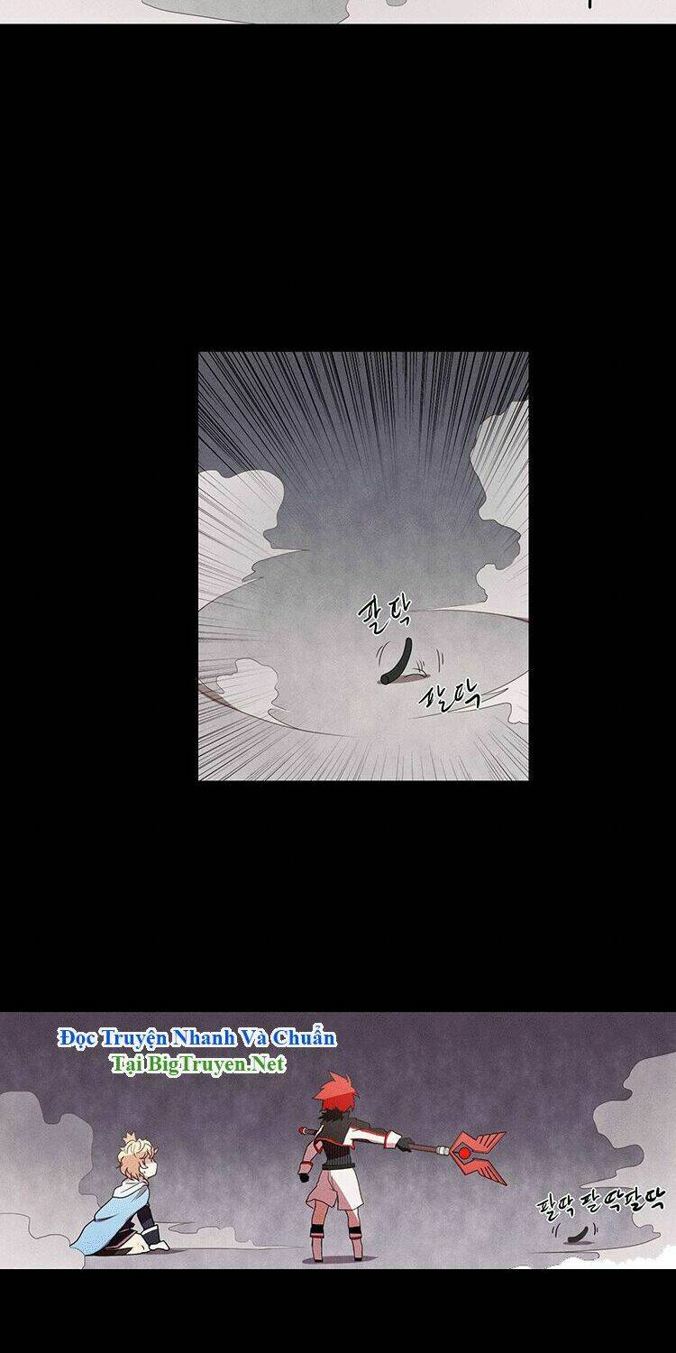 kidultic showtime chapter 5 8