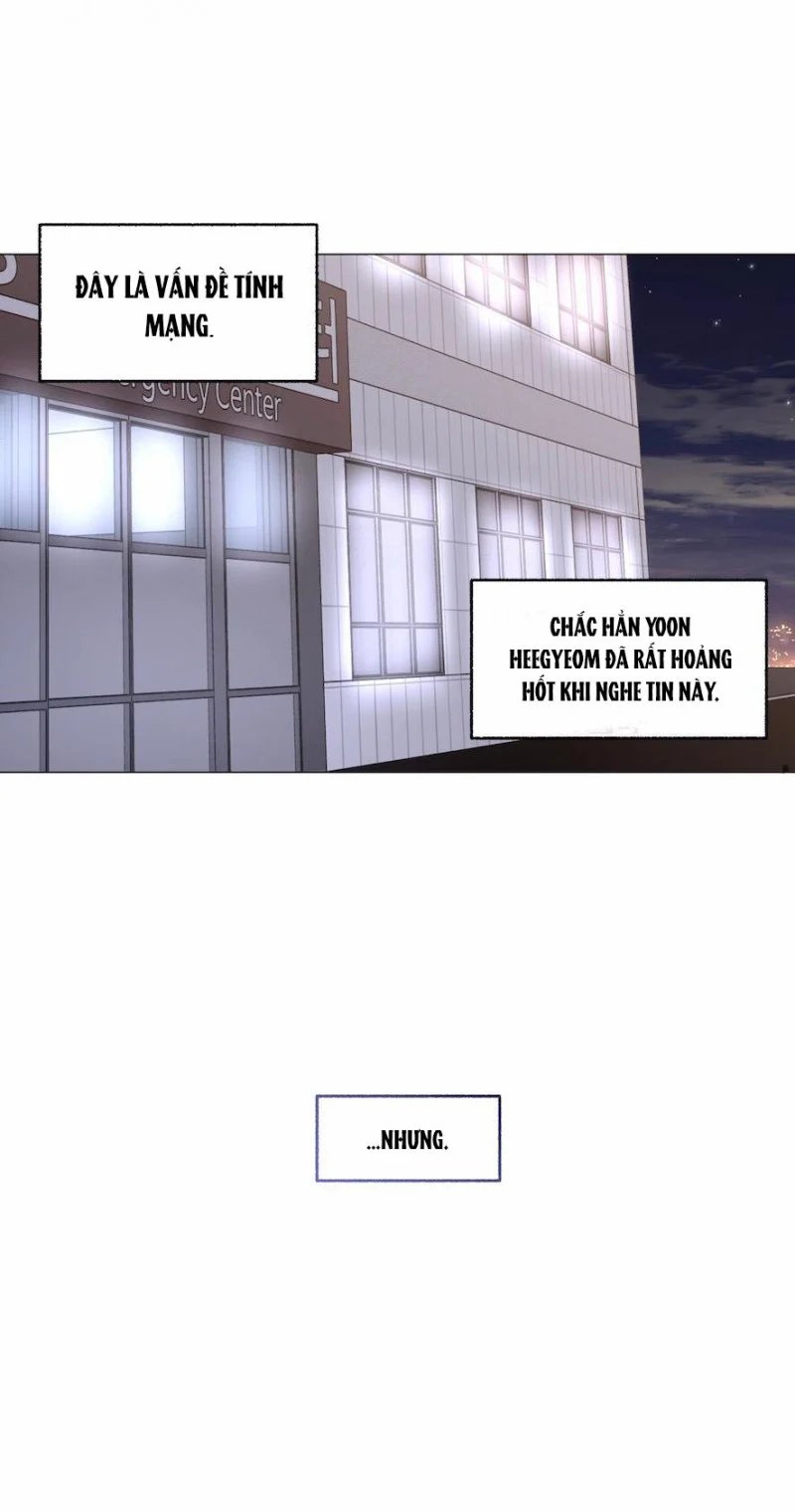 tình yêu kì lạ chapter 40 41