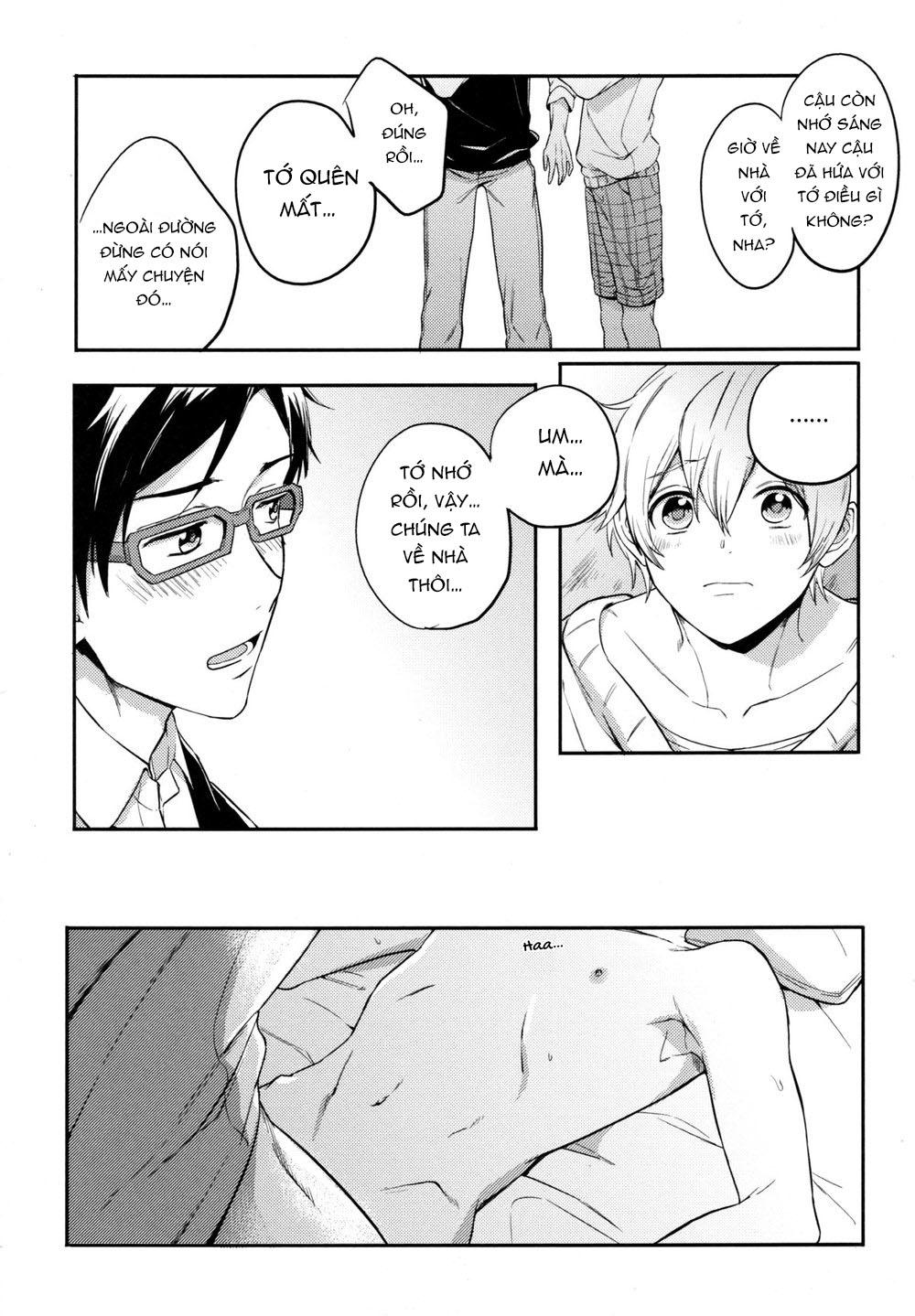 oneshot hỏny chapter 107 21