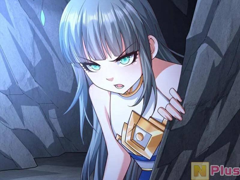 bị sư phụ xinh đẹp dùng 99 cách dạy dỗ thành thánh chapter 232 51