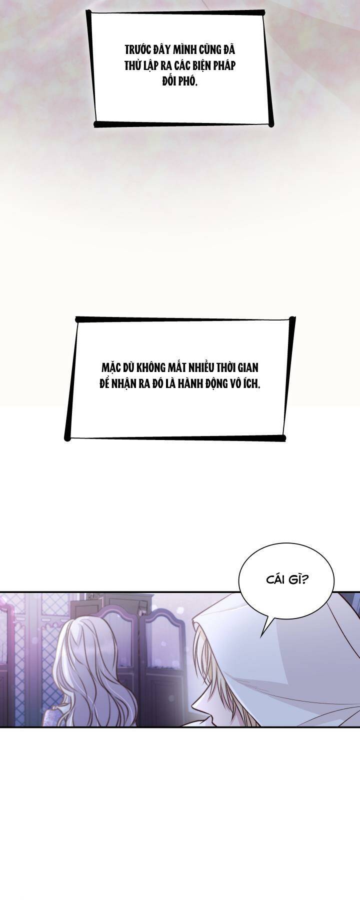 dây xích kiềm chế nam chính hắc ám tuột mất rồi chapter 51 39