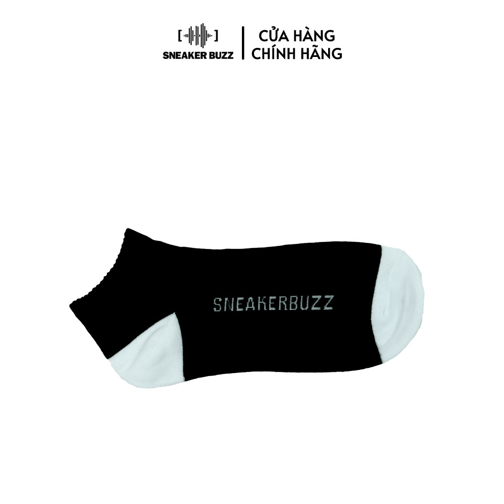 Vớ Sneakerbuzz Socks-Anklet - 2204SOCK1_252SB