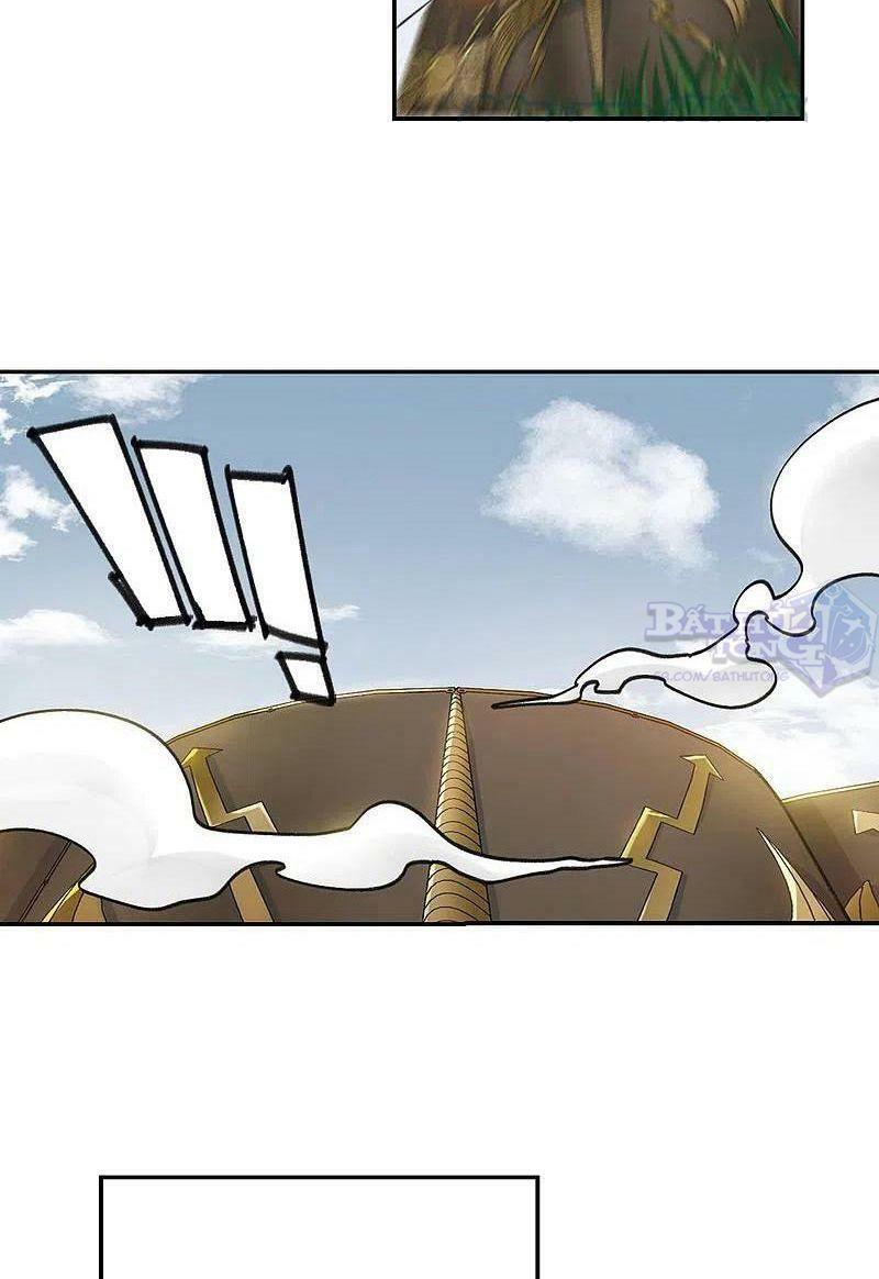 võng du chi cận chiến pháp sư chapter 390 17