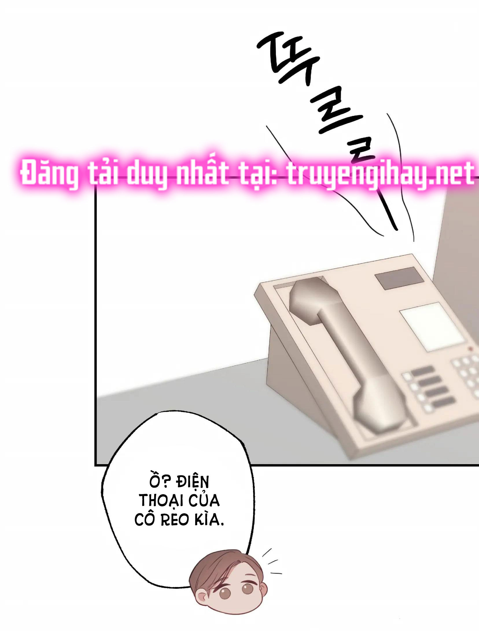 Trợ Lí Kim, Ăn Thử Không chapter 21.2 - Trang 3