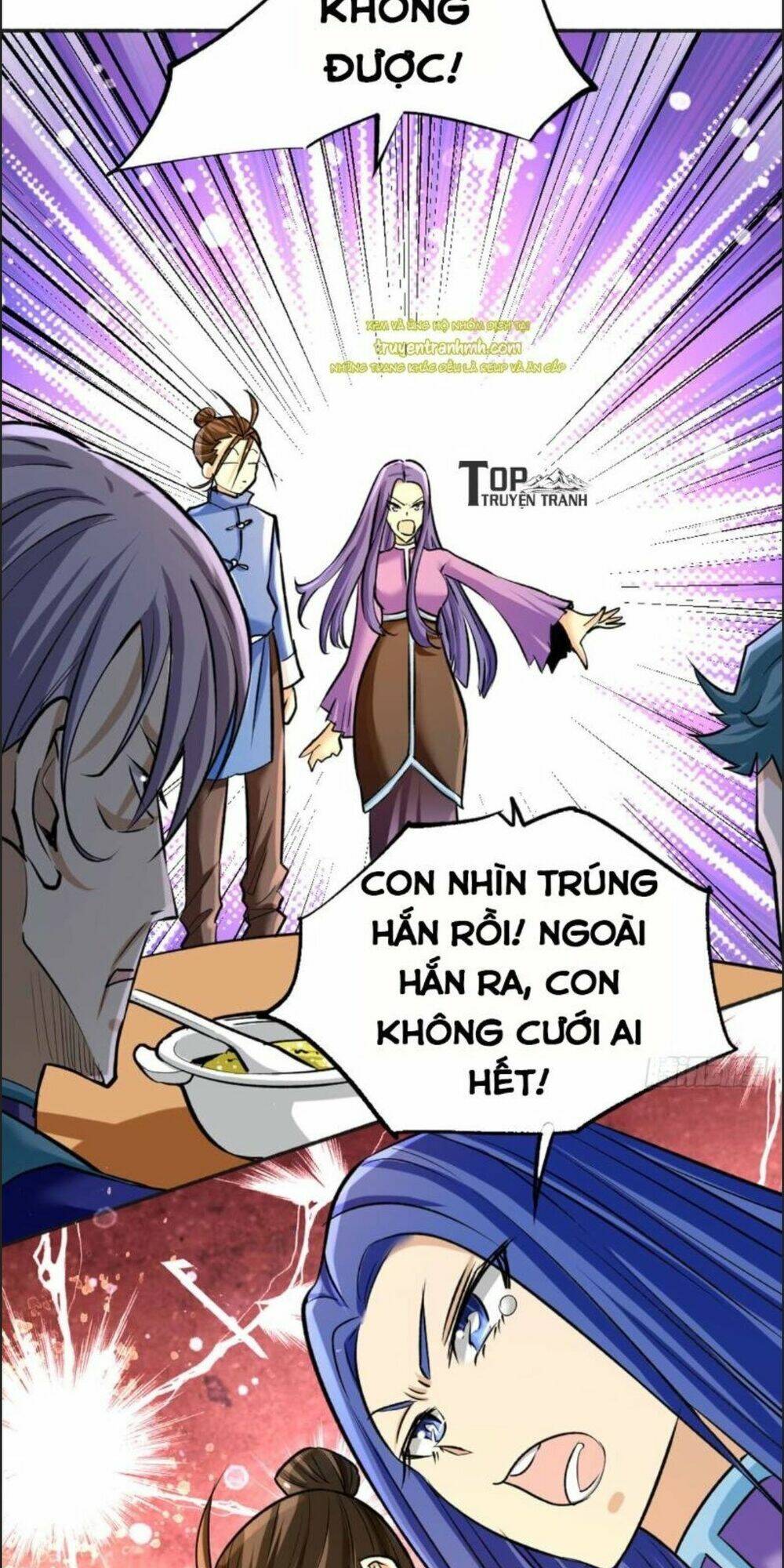 đô thị đỉnh phong cao thủ chapter 108 36