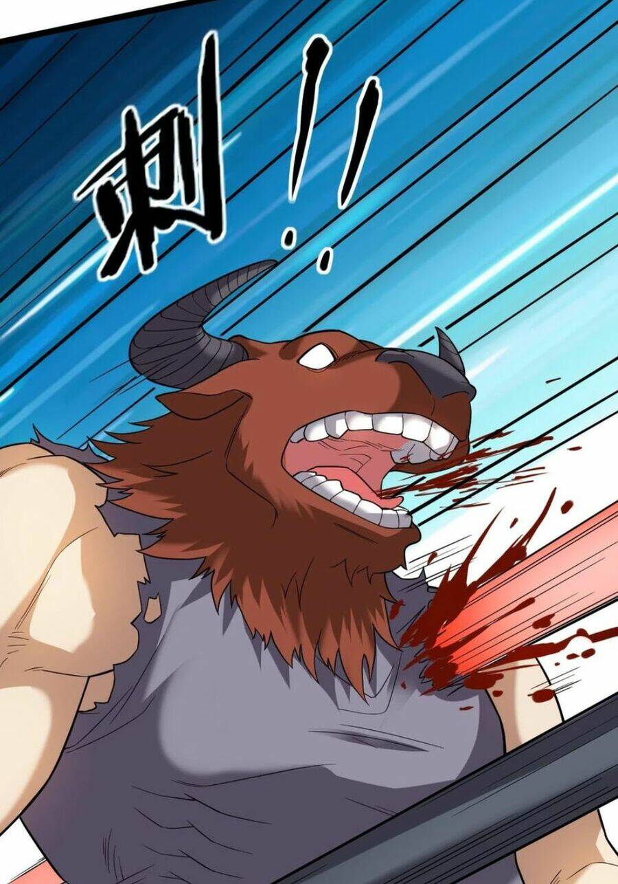 vô hạn biến dị chapter 35 32