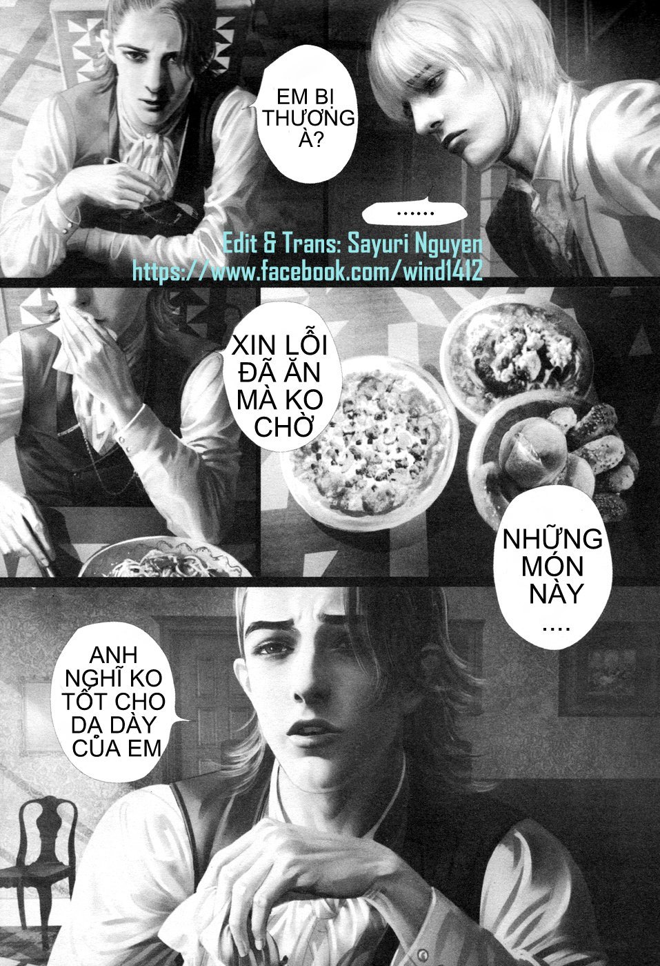 ayeshah's secret chapter 9 33