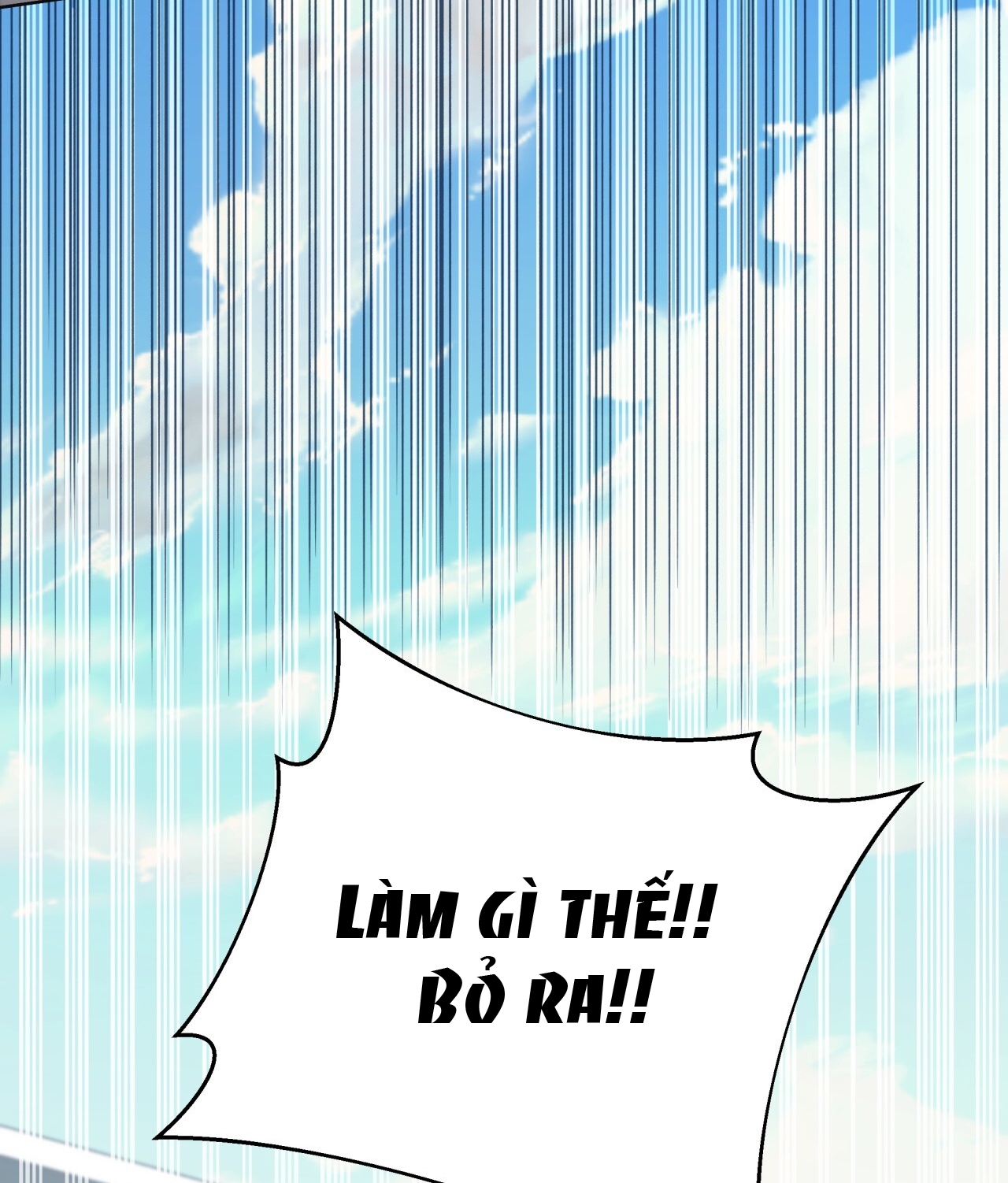 Amon- Không Thể Đoán Biết chapter 20.2 - Trang 60