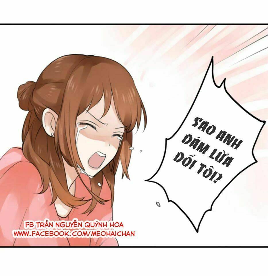 thái tử bong bóng chapter 1 22