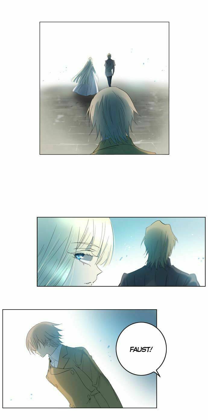 bản khế ước linh hồn chapter 118 6