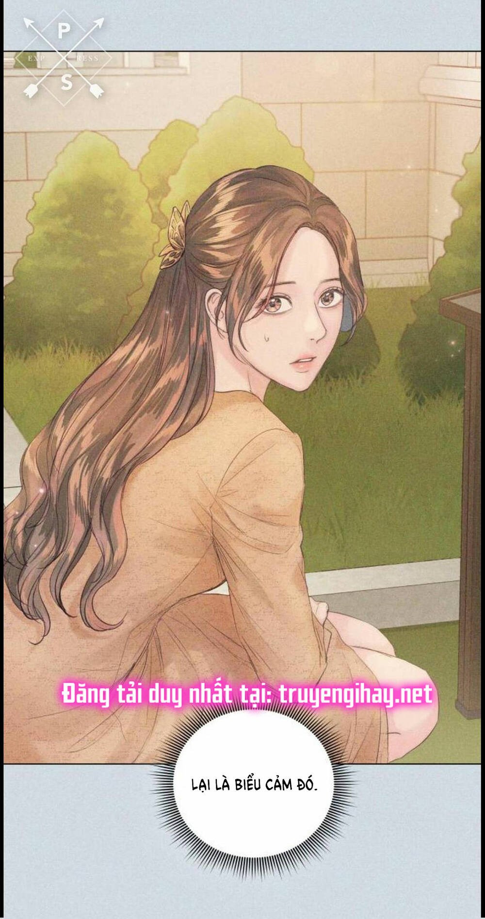 nhất định chúng ta sẽ được hạnh phúc chapter 85.1 22