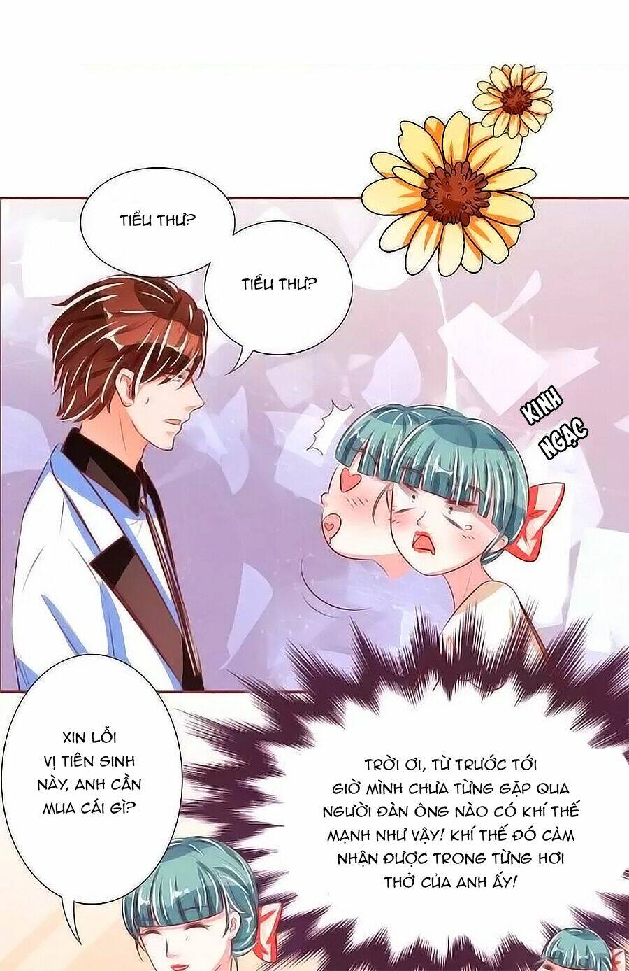 vương tước tư hữu bảo bối chapter 67 2