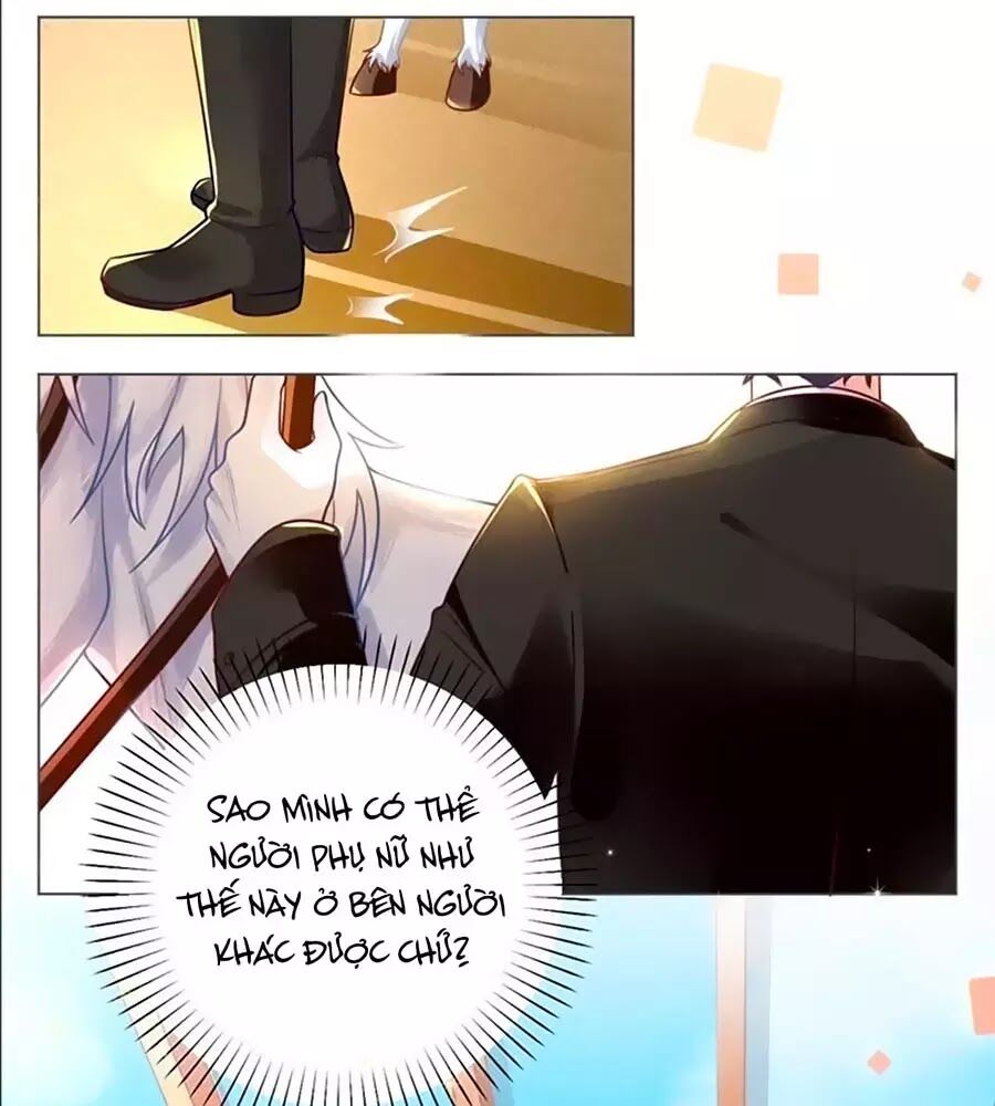 thần luân mật luyến chapter 43 9