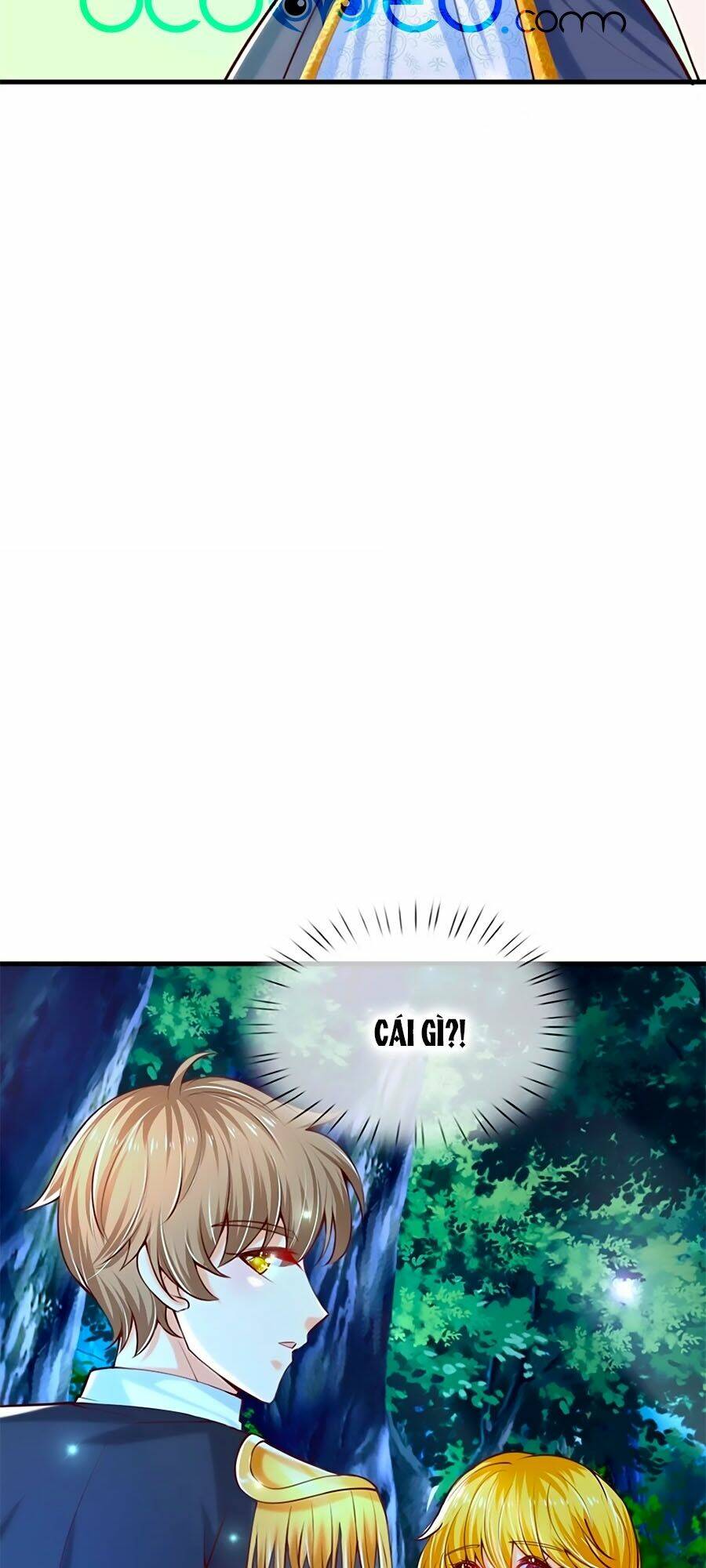 bỗng một ngày trở thành con gái nhà vua chapter 238 24