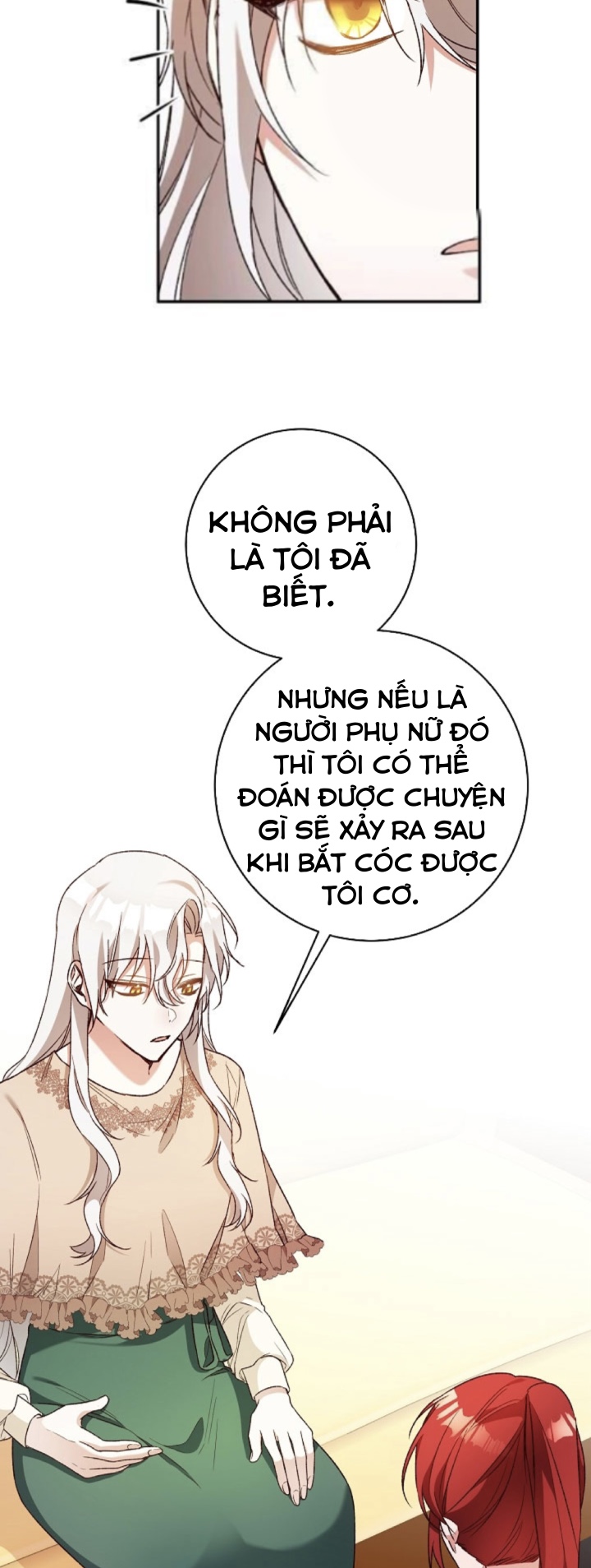 lý do nàng ấy sống như 1 ác nữ chapter 38 6