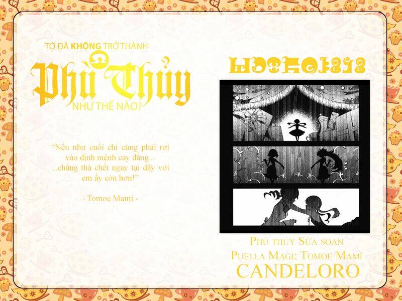 mahou shoujo madoka magica - the different story chapter 10 44