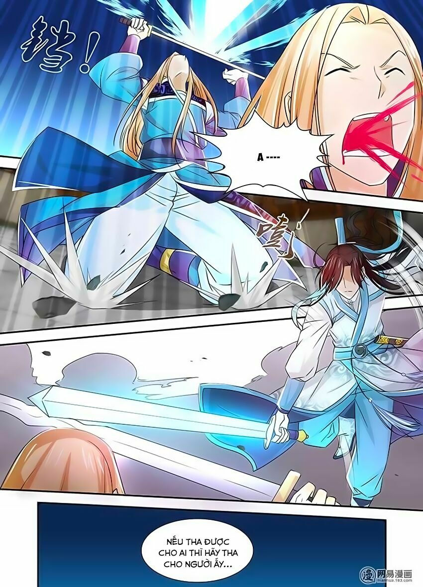 vĩnh hằng chí tôn chapter 7 13