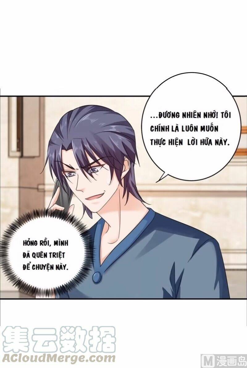 nhập cốt noãn hôn chapter 286 20